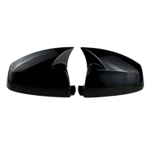 Capas espelho bmw E60 E61 E63 E64 2008-2010 Colar