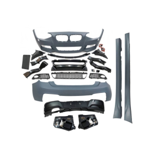 Kit bmw f20 pre lci pack m c/condutas