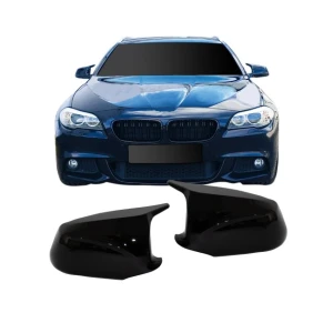 Capas de Espelho BMW Serie 5 (F10/F11/F18) 2009-2013 Look M