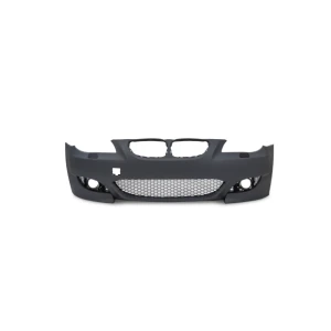 Parachoques BMW E60 E61 2003-2010 Look M5 S/sensores e C/lava faróis