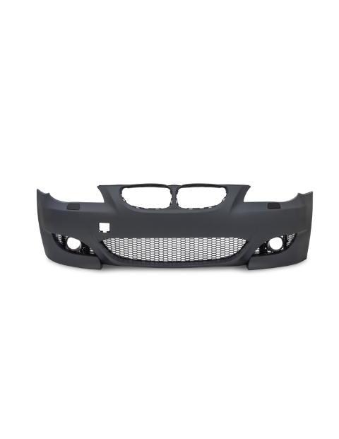 Parachoques BMW E60 E61 2003-2010 Look M5 S/sensores e C/lava faróis