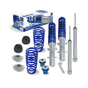 Kit coilover BlueLine  Audi A3 8L 1996-2003