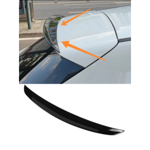 Aileron Traseiro MERCEDES CLA X118 Shooting Breake