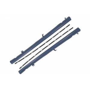 Embaladeiras VOLKSWAGEN VW POLO 09-17 5 PORTAS LOOK R