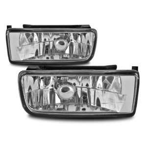 Faróis Nevoeiro BMW E36 Cristal