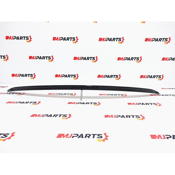 Aileron Traseiro Mercedes CLA C118 AMG preto brilhante - Image 3
