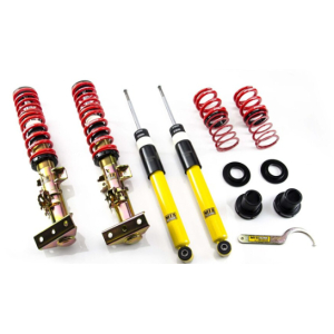 Suspensão Coilover Street BMW E36 MTS Technik