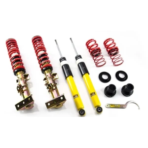 Suspensão Coilover Street BMW E36 MTS Technik
