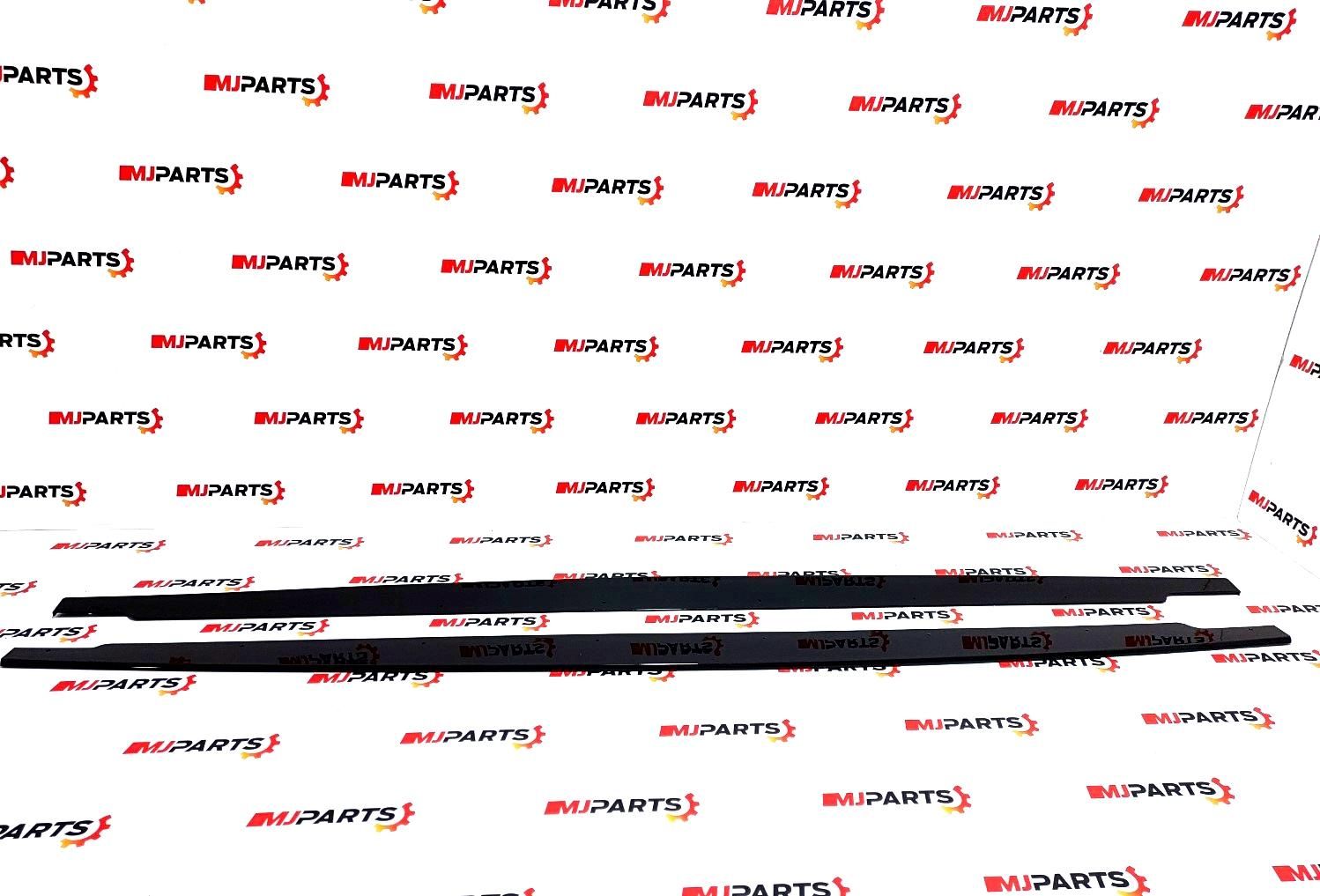 Lâminas de Embaladeiras BMW E90 E91 E92 E93 - Image 3