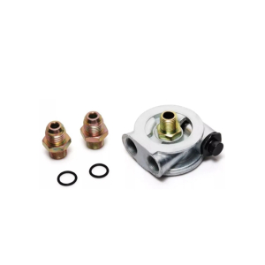 Bolacha universal oleo cinza c/termostato an10