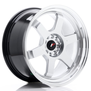 JR Wheels JR12 18x9 ET30 5x112/114,3 Hyper Cinzento