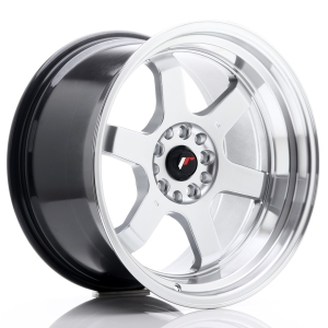 JR Wheels JR12 18x10 ET0 5x114,3/120 Hyper Cinzento