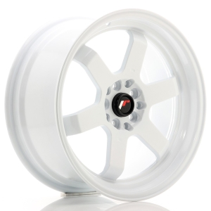 JR Wheels JR12 17x8 ET33 5x100/114 Branco