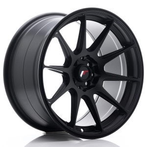 JR Wheels JR11 17x9 ET20 5x100/114 Preto Mate
