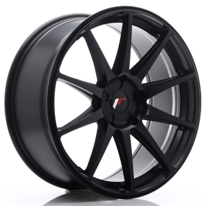 JR Wheels JR11 20x8,5 ET35 5H BLANK Preto Mate