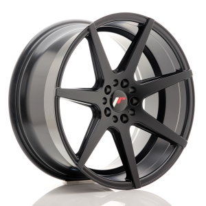 JR Wheels JR20 19x9,5 ET40 5x112/114 Preto Mate
