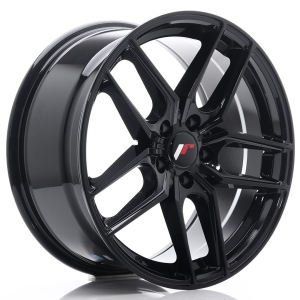JR Wheels JR25 18x8,5 ET40 5x112 Gloss Preto
