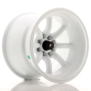 JR Wheels JR19 15x10,5 ET-32 4x100/114 Branco