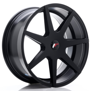 JR Wheels JR20 19x8,5 ET35 5x120 Preto Mate