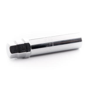 Chave estriada de 6 pinos para porcas de roda JN2, JN3, JN4 e parafusos JB1}