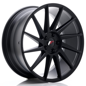 JR Wheels JR22 19x8,5 ET40 5x112 Preto Mate