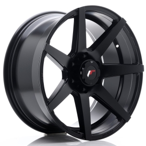 JR Wheels JRX3 20x9.5 ET20 6x139.7 Preto Mate