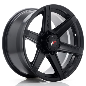 JR Wheels JRX6 18x9 ET25 6x139.7 Preto Mate