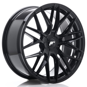 JR Wheels JR28 19x8,5 ET40 5x114,3 Gloss Preto
