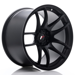 JR Wheels JR29 19x11 ET25 5x114/120 Preto Mate