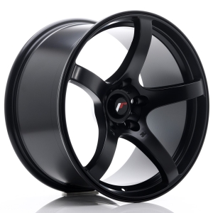 JR Wheels JR32 18x9,5 ET18 5x114,3 Preto Mate