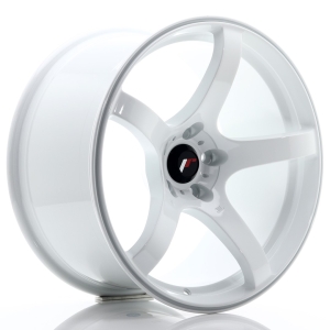 JR Wheels JR32 18x9,5 ET18 5x120 Branco