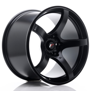 JR Wheels JR32 18x10,5 ET22 5x114,3 Preto Mate