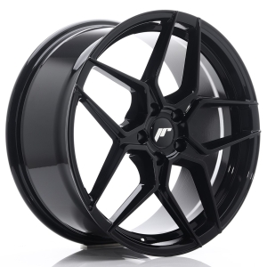 JR Wheels JR34 19x8,5 ET40 5x112 Gloss Preto