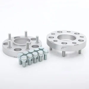 JRWA1 Adaptadores 25mm 5x120 72,6 72,6 Cinzento