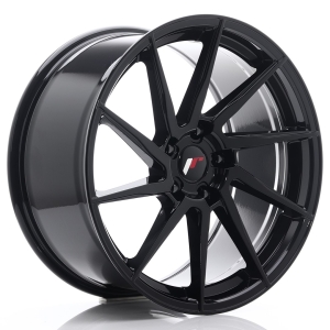 JR Wheels JR36 19x9,5 ET35 5x120 Gloss Preto
