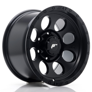 JR Wheels JRX4 16x9 ET0 6x139.7 Preto Mate