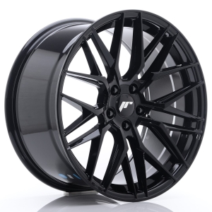 JR Wheels JR28 19x9,5 ET35 5x120 Gloss Preto
