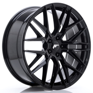 JR Wheels JR28 20x8,5 ET40 5x112 Gloss Preto