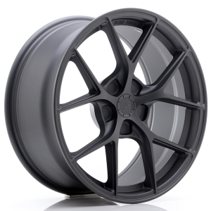 JR Wheels SL01 18x8,5 ET42 5x114,3 Matt Cinzento Gunmetal