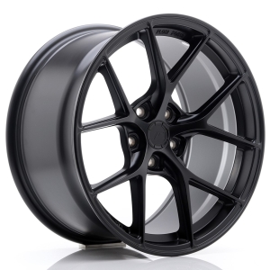 JR Wheels SL01 18x9,5 ET38 5x114,3 Preto Mate