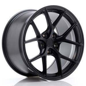 JR Wheels SL01 18x10,5 ET25 5x120 Preto Mate