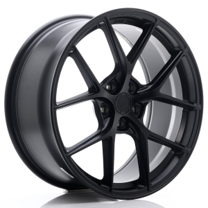 JR Wheels SL01 19x8,5 ET35 5x120 Preto Mate
