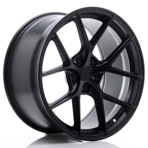 JR Wheels SL01 19x9,5 ET25 5x120 Preto Mate