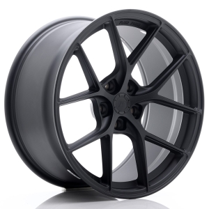 JR Wheels SL01 19x9,5 ET25 5x120 Matt Cinzento Gunmetal