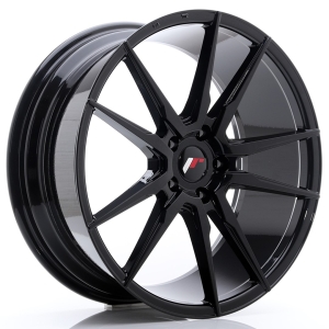 JR Wheels JR21 20x8,5 ET40 5x112 Gloss Preto