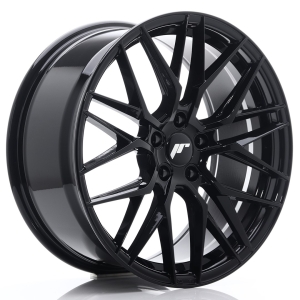 JR Wheels JR28 19x8,5 ET40 5x114,3 Gloss Preto