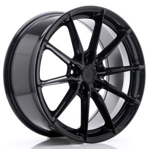 JR Wheels JR37 19x8,5 ET45 5x112 Gloss Preto