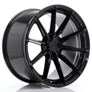 JR Wheels JR37 20x10,5 ET40 5x120 Gloss Preto