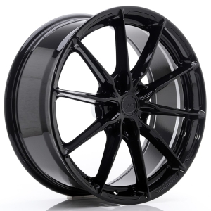 JR Wheels JR37 20x8,5 ET35 5x120 Gloss Preto