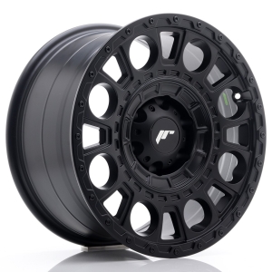 JR Wheels JRX10 18x9 ET10 6x139,7 Preto Mate
